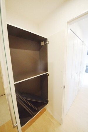 グレースコートの物件内観写真